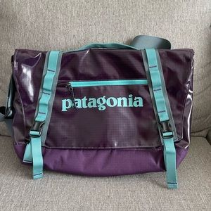 Patagonia Messenger Bag